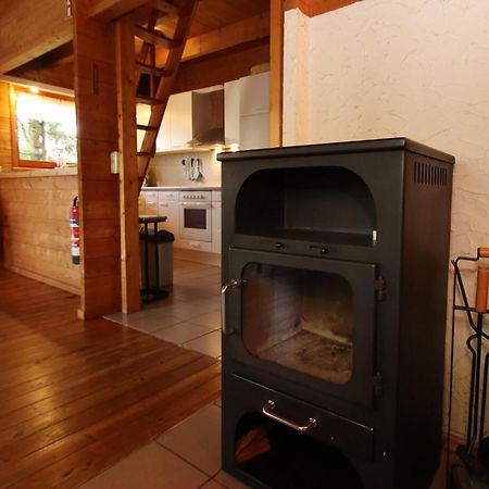 Ferienhaus Svenja, Wiefelstede-Lehe Extérieur photo