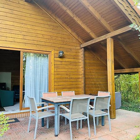 Ferienhaus Svenja, Wiefelstede-Lehe Extérieur photo