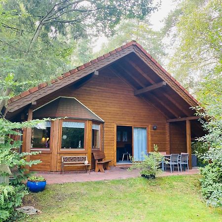 Ferienhaus Svenja, Wiefelstede-Lehe Extérieur photo
