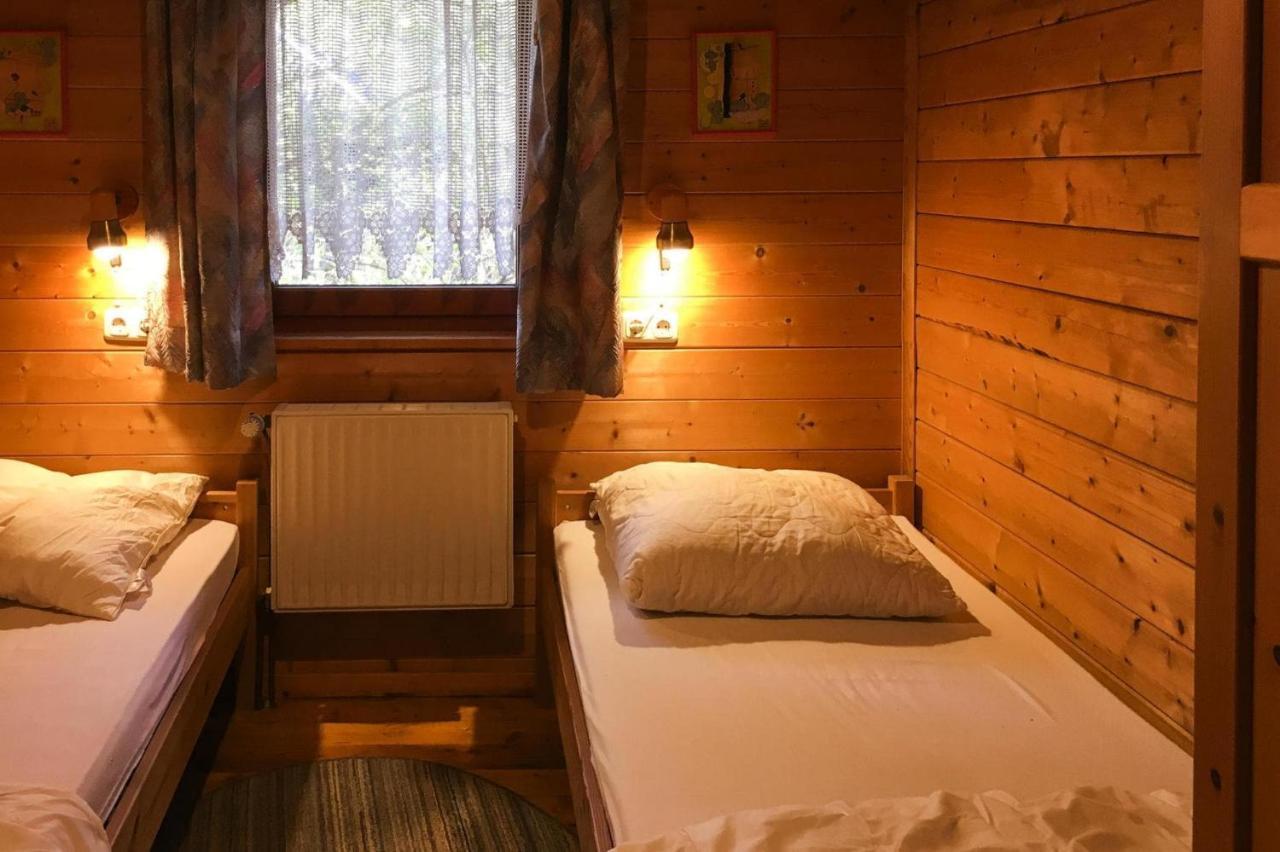 Ferienhaus Svenja, Wiefelstede-Lehe Extérieur photo