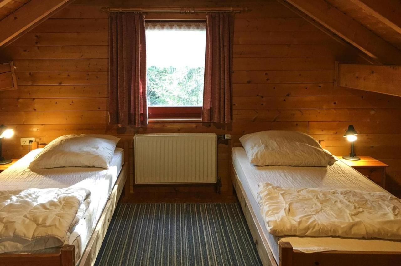 Ferienhaus Svenja, Wiefelstede-Lehe Extérieur photo
