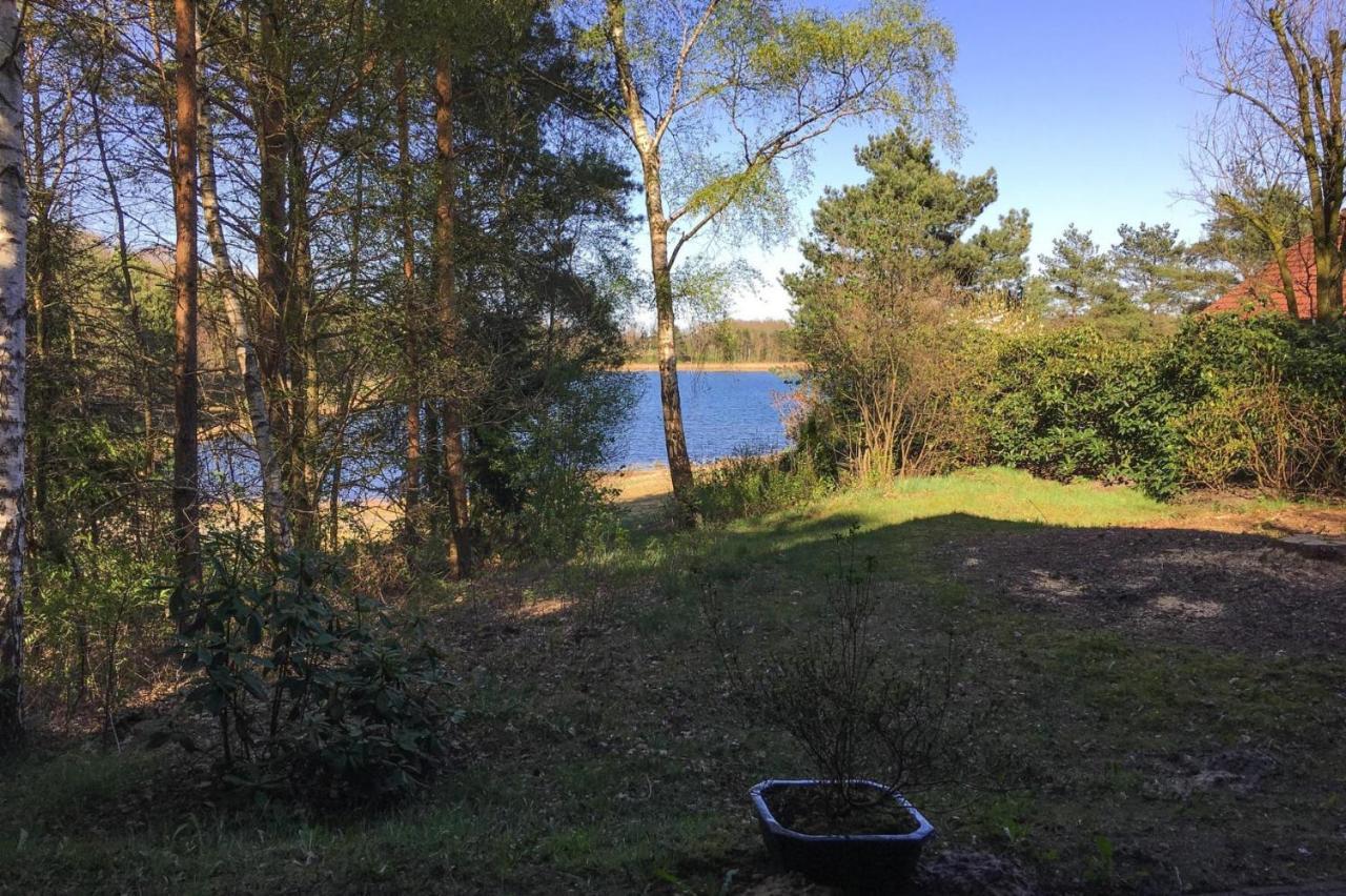 Ferienhaus Svenja, Wiefelstede-Lehe Extérieur photo