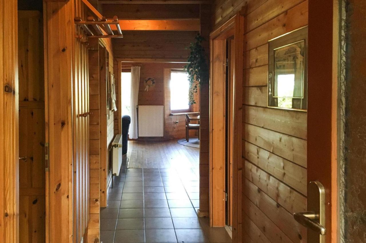 Ferienhaus Svenja, Wiefelstede-Lehe Extérieur photo