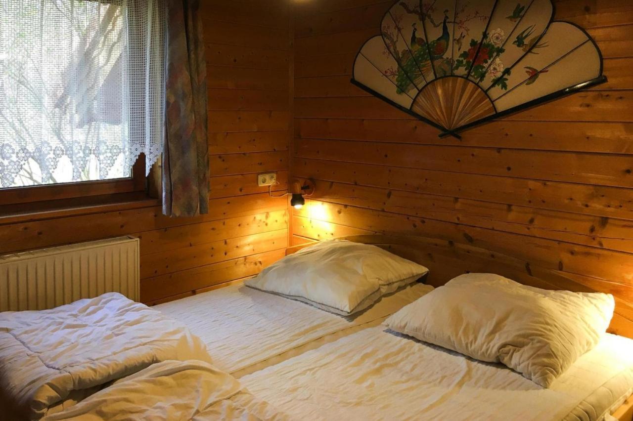 Ferienhaus Svenja, Wiefelstede-Lehe Extérieur photo