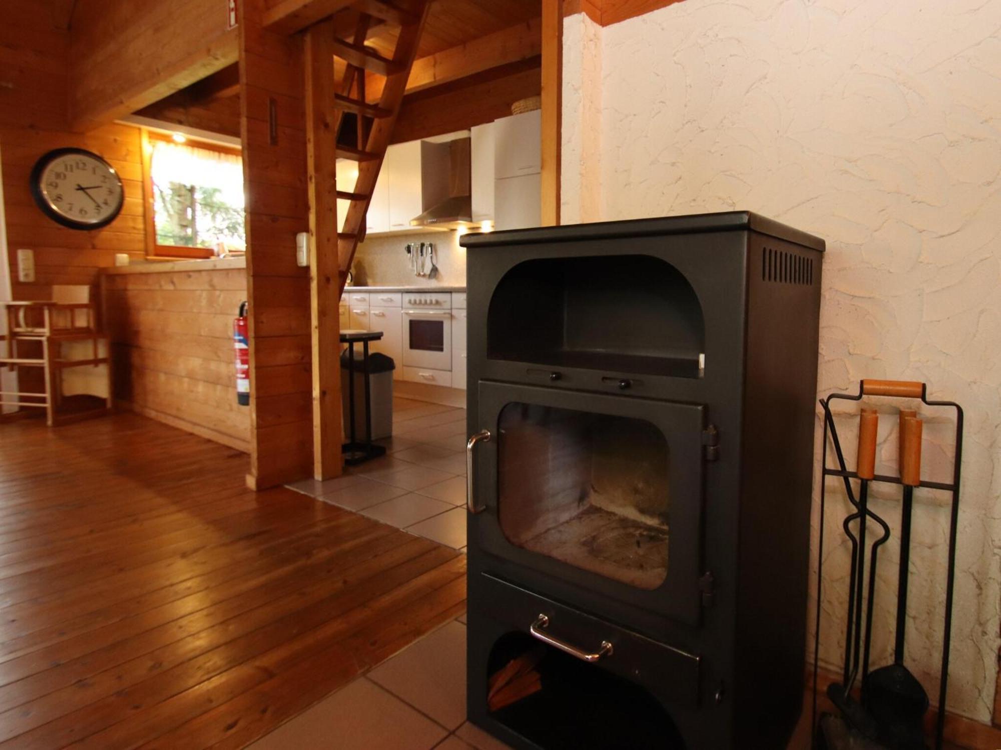 Ferienhaus Svenja, Wiefelstede-Lehe Extérieur photo