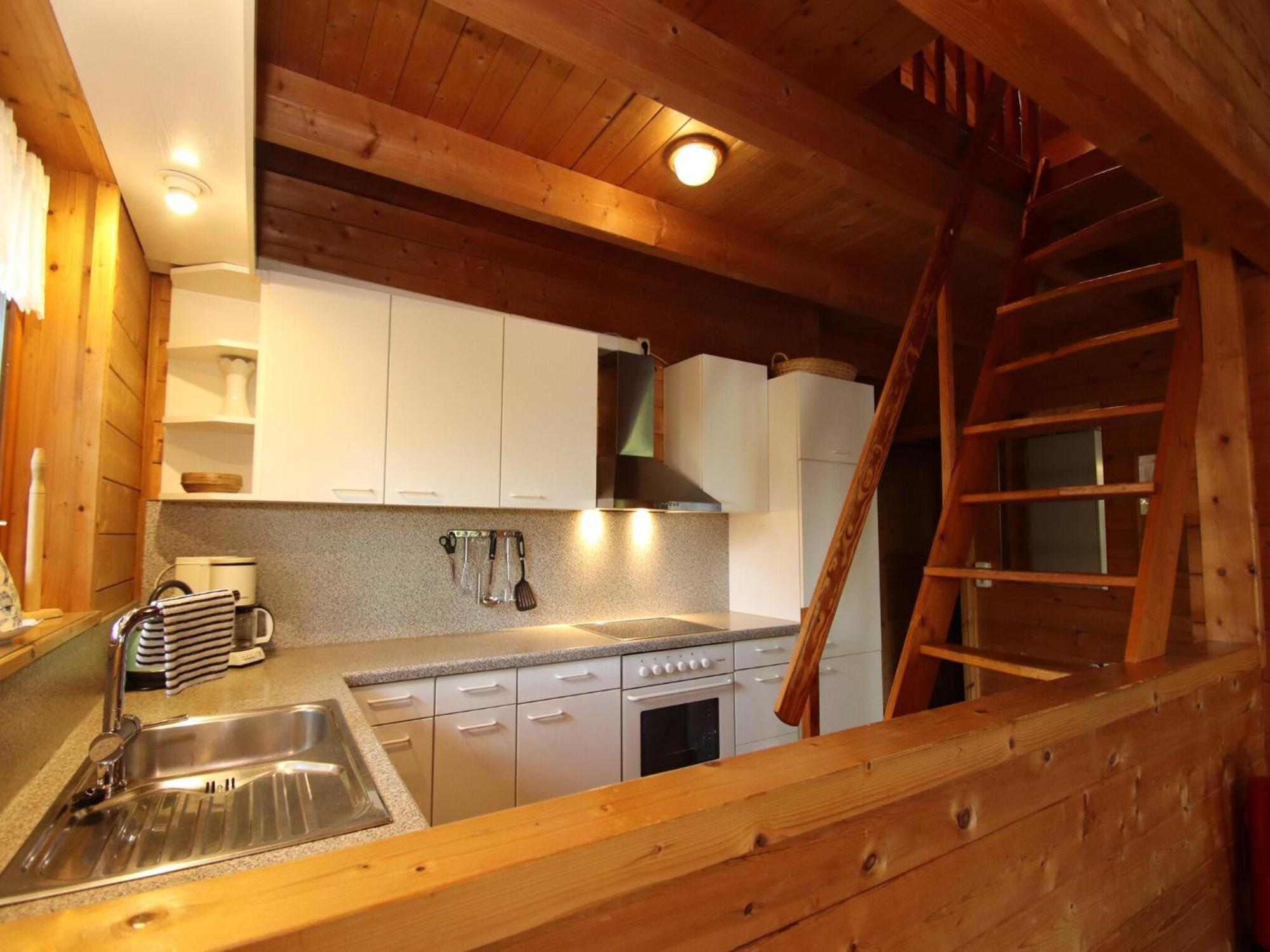 Ferienhaus Svenja, Wiefelstede-Lehe Extérieur photo
