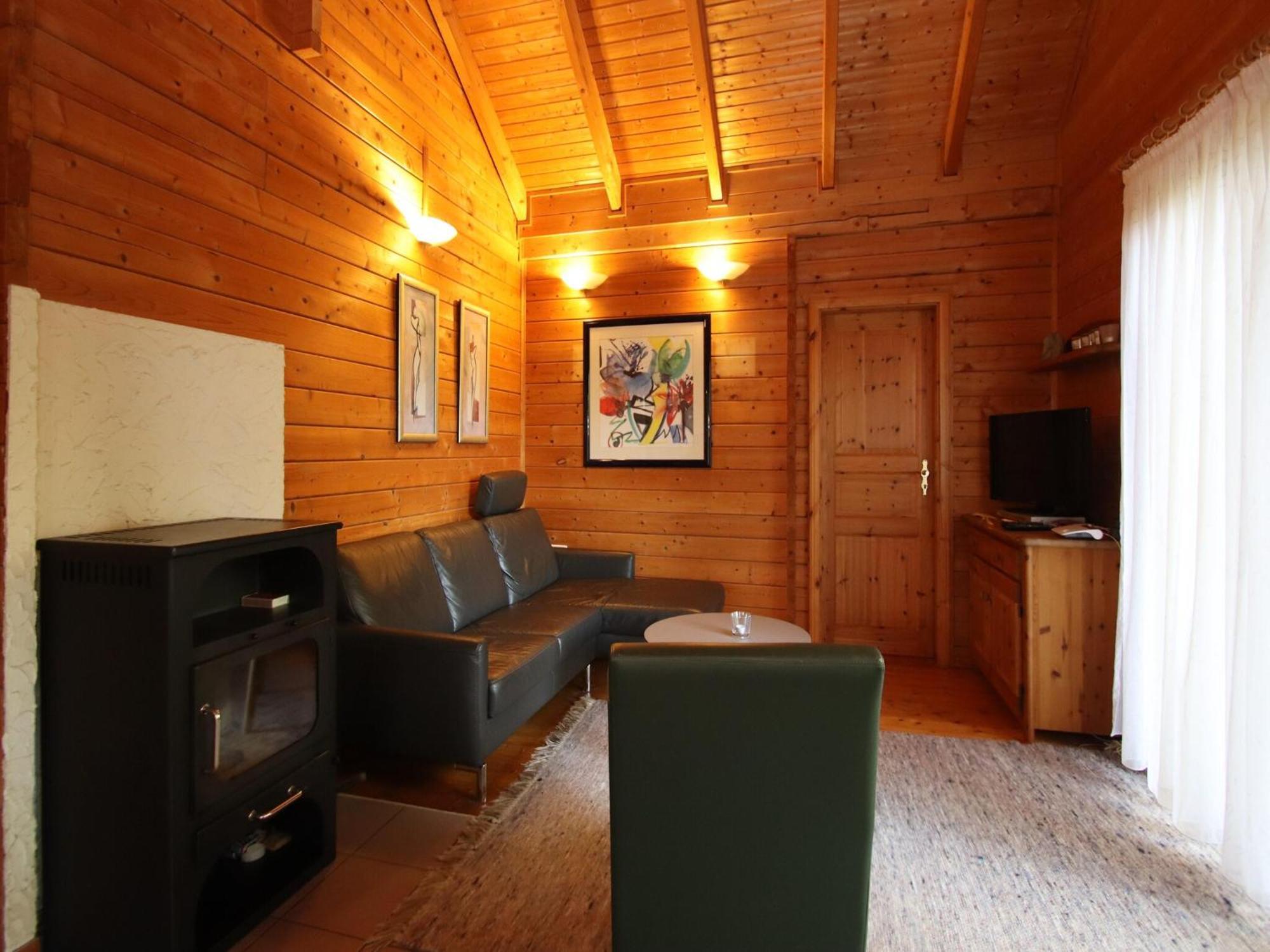 Ferienhaus Svenja, Wiefelstede-Lehe Extérieur photo