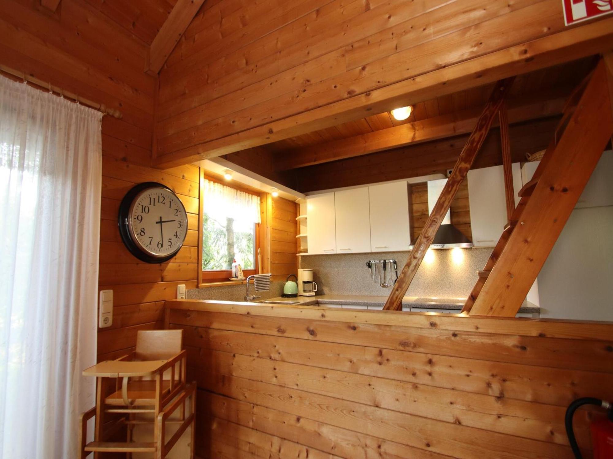 Ferienhaus Svenja, Wiefelstede-Lehe Extérieur photo