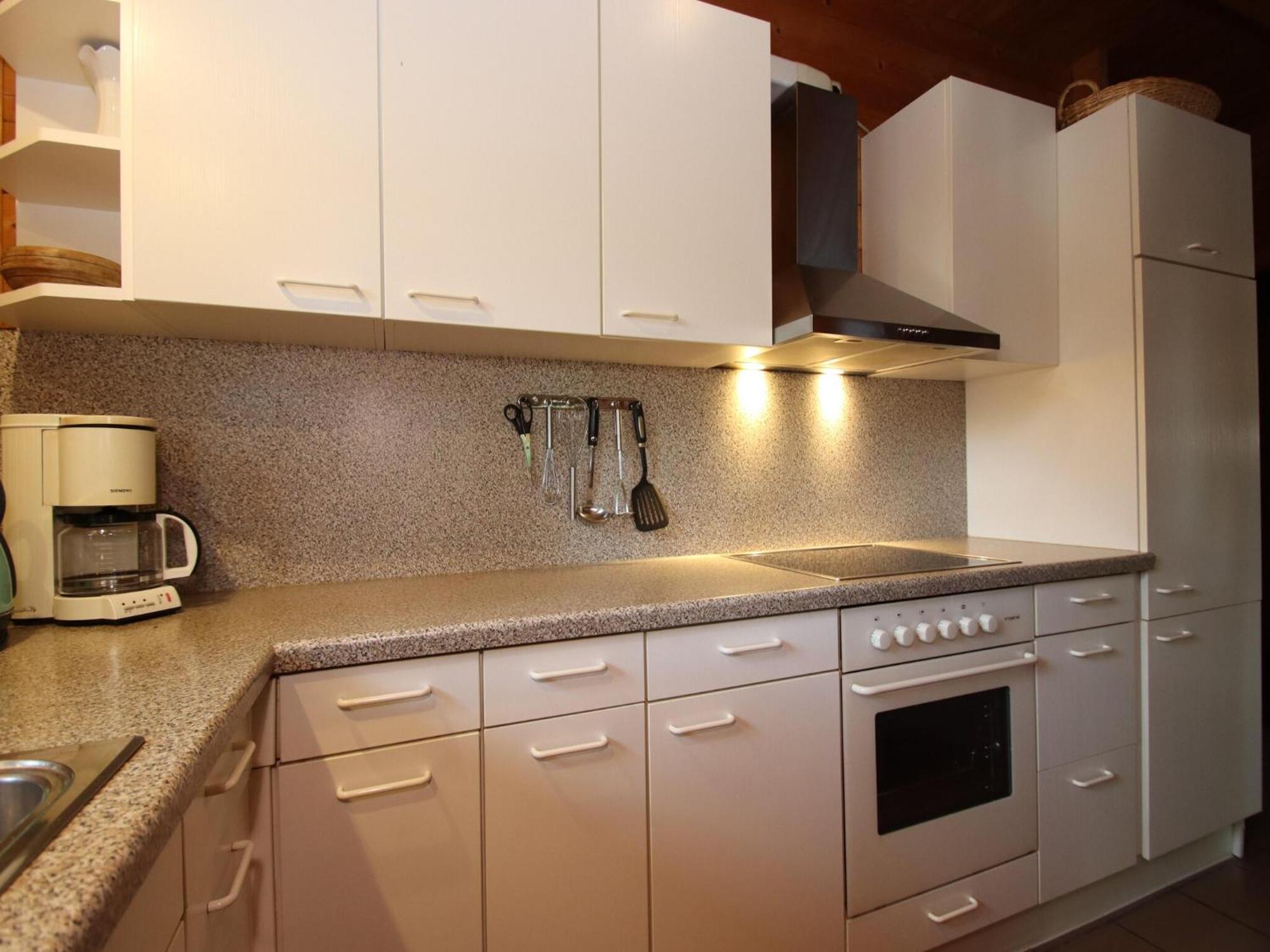 Ferienhaus Svenja, Wiefelstede-Lehe Extérieur photo