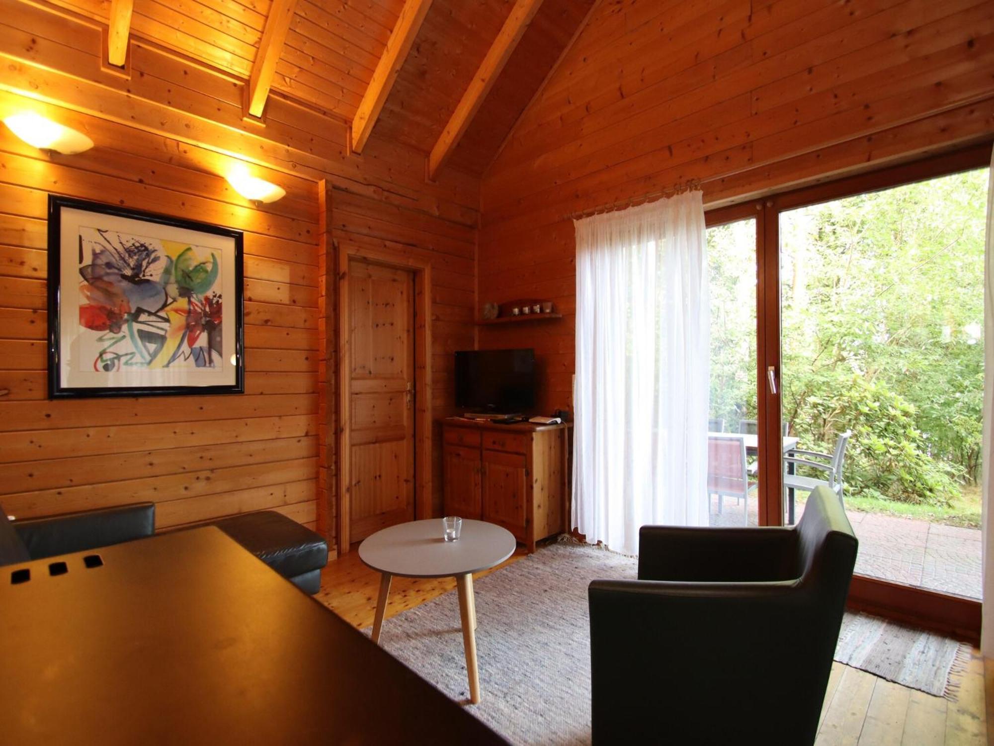 Ferienhaus Svenja, Wiefelstede-Lehe Extérieur photo