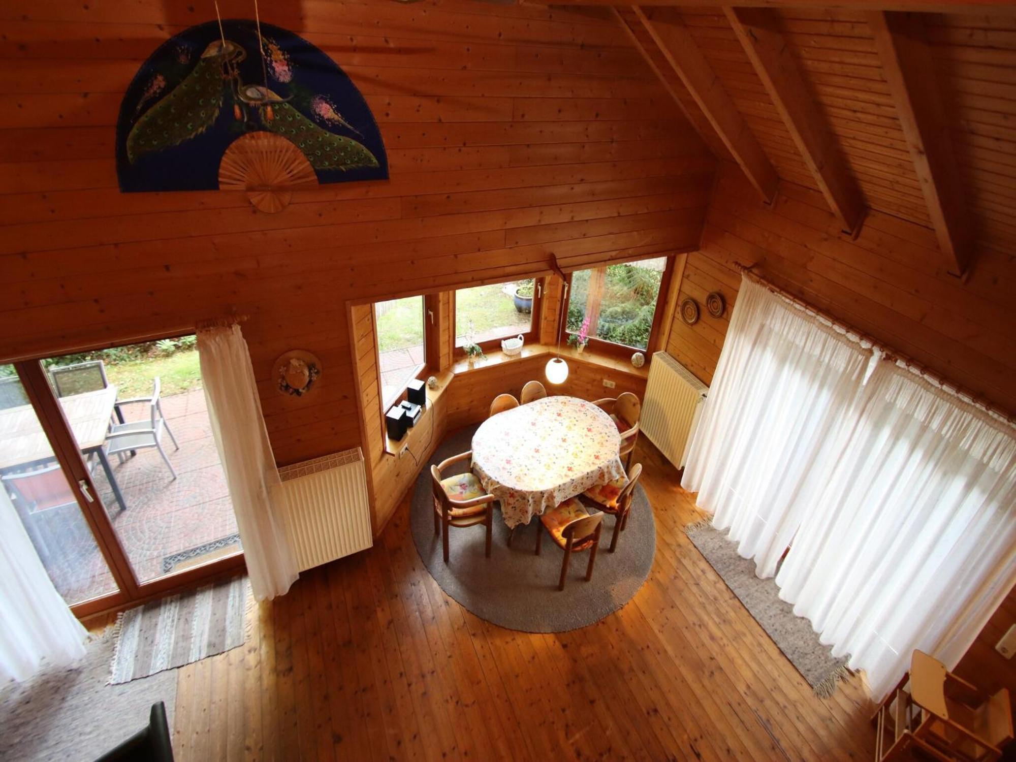 Ferienhaus Svenja, Wiefelstede-Lehe Extérieur photo