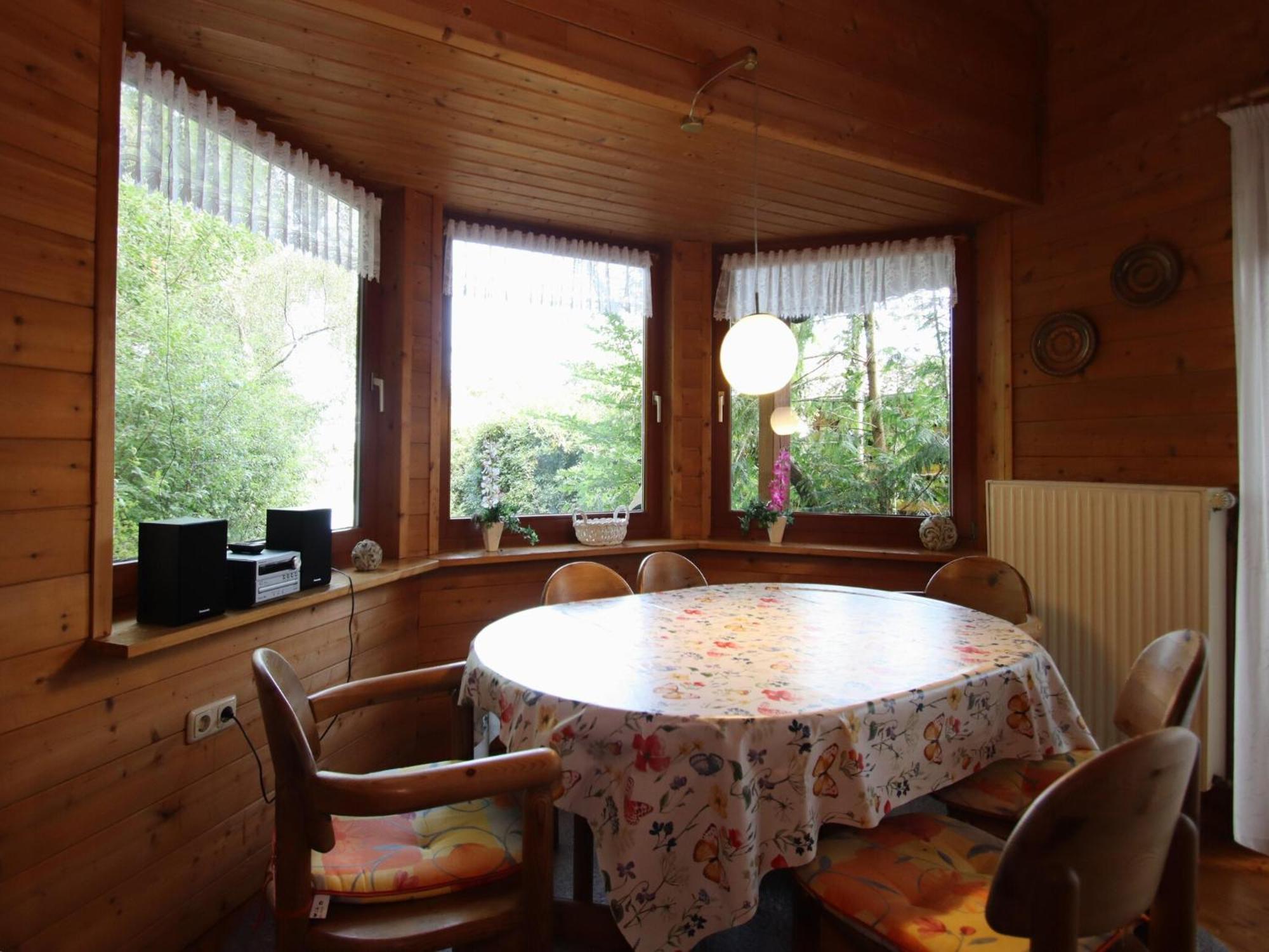 Ferienhaus Svenja, Wiefelstede-Lehe Extérieur photo