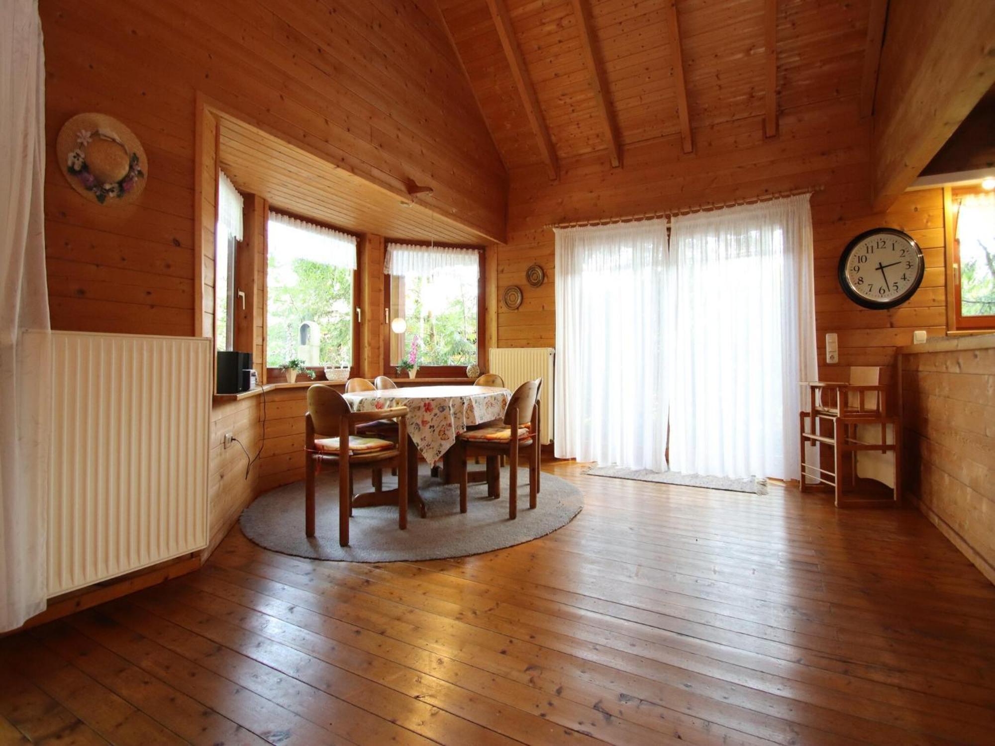 Ferienhaus Svenja, Wiefelstede-Lehe Extérieur photo